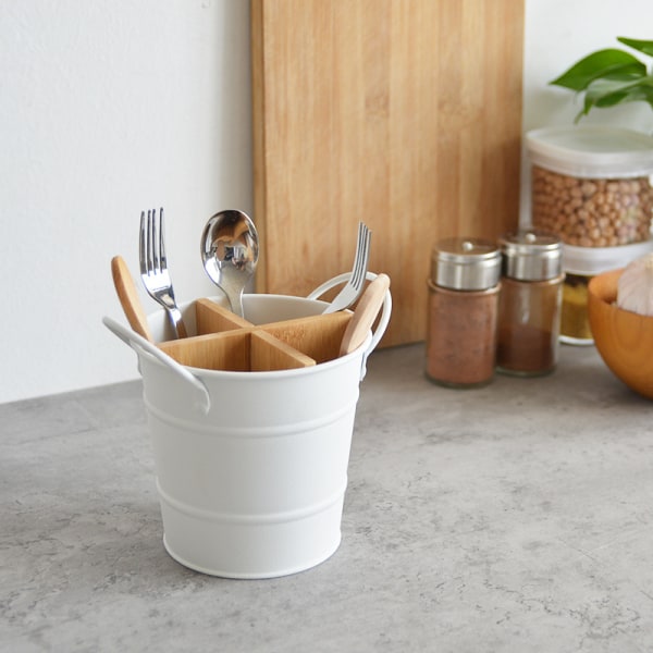 Husholdningsmultifunksjonelle plastspisepinner med separat dr