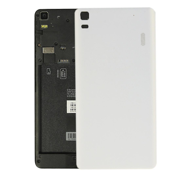 Batterilucka för Lenovo K3 Note DXGHC
