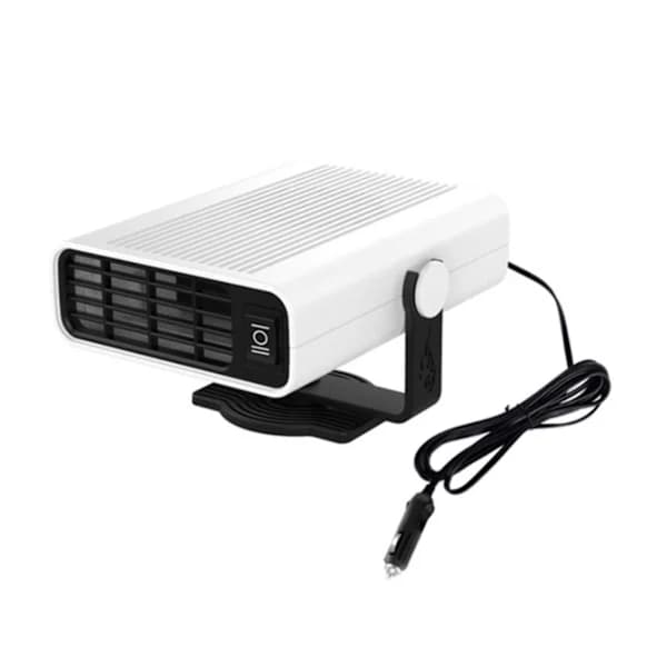 500W Bilvarmer DC 12V Viftevarmer Avfukter Defroster D,D