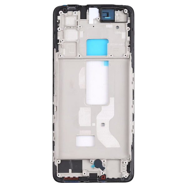 Lcd ramplatta för Vivo Iqoo Z5/iqoo Neo5 Se/iqoo Neo5 S för DXGHC