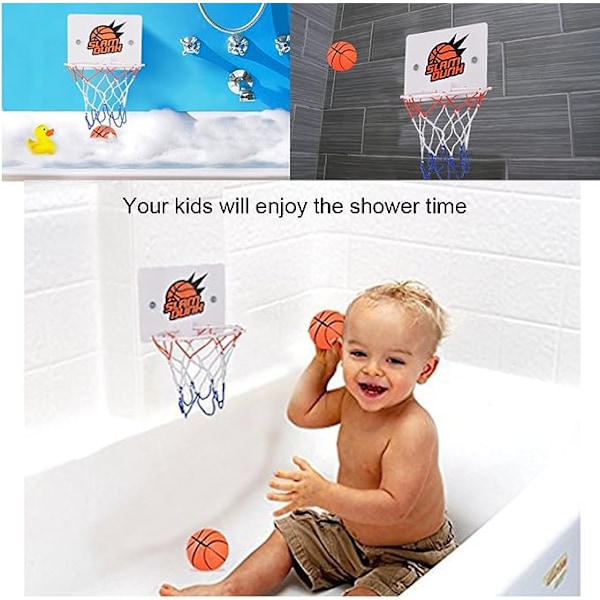 Dunk, sovrum, badrum, kontor, skrivbord, mini basketboll dekoration
