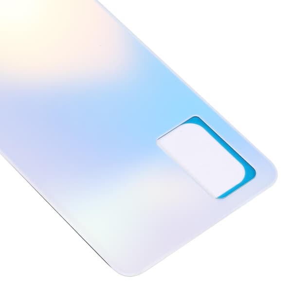 Glas Batteri Bakstycke För Xiaomi Redmi Note 11 Pro 5g DXGHC
