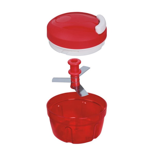 Tupperware Smart Chopper