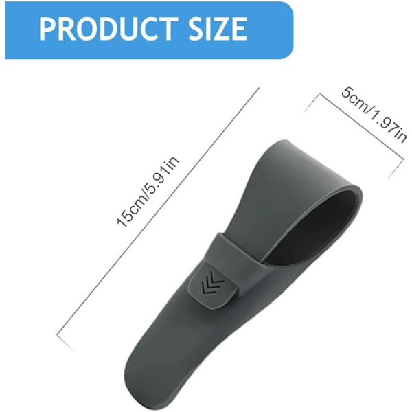 Razor Beskyttelsesetui, Razor Cover, Razor Beskyttelsesdækning, Razor