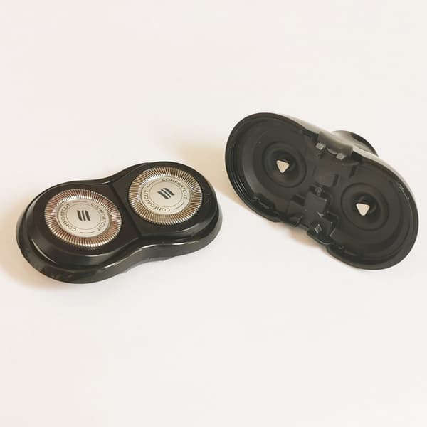 Passer til Philips barberhode RQ310/320/330/311/350/370 integr