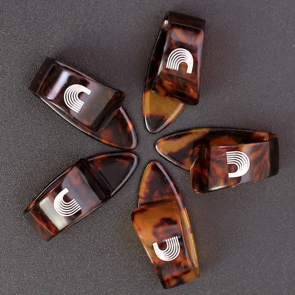 5CSH6 - 5-pak med 5 store guitartabs DXGHC