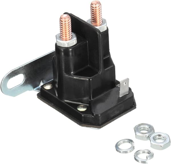 Stens 3-polet universell startreleetbryter for Mtd gressklipper