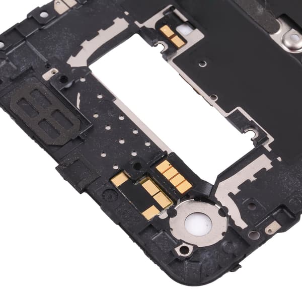 Cover för Oneplus 7t DXGHC