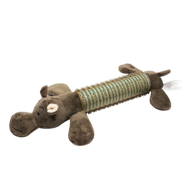 3 stk. kæledyrslegetøj, hunde, slibe tænder, gnave, lave lyd, b