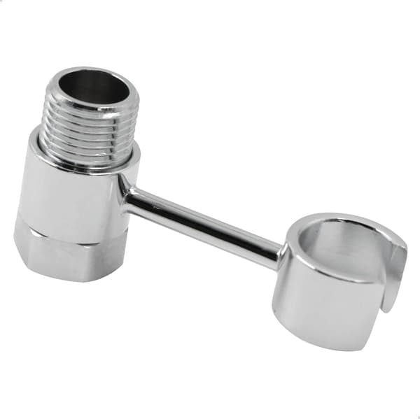 Dusjhodeholder Hånddusj Krok - Tilkobling 20mm Universal