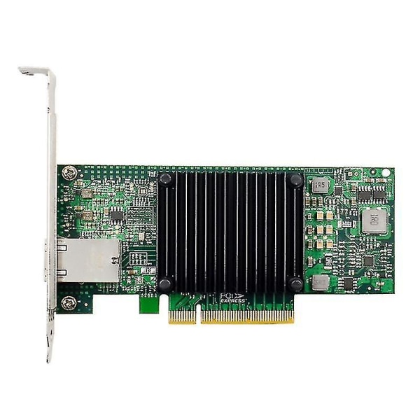 Single Port Server Network Card X520 10g Ethernet Network Car DXGHC