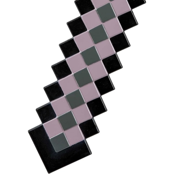 Minecraft Netherite-svärd, Officiellt Minecraft-kostymtillbehör