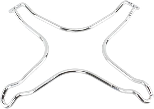 Paketet med 1 Universal Spishällskonsol 130mm