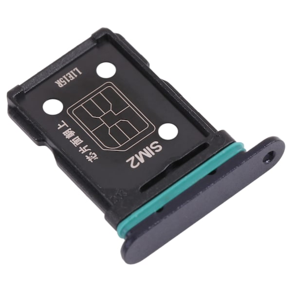 Simkortsfack + Simkortsfack för Oppo Reno6 5g DXGHC