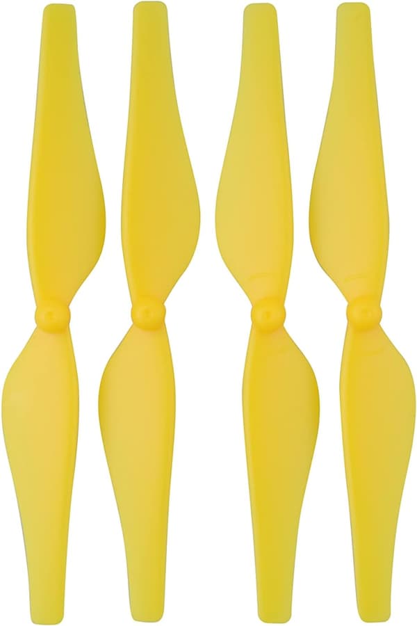 28 stk. Propeller til DJI Tello RC Quadcopter Reservedele Drone Bla
