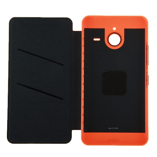 Cover för Microsoft Lumia 640xl DXGHC