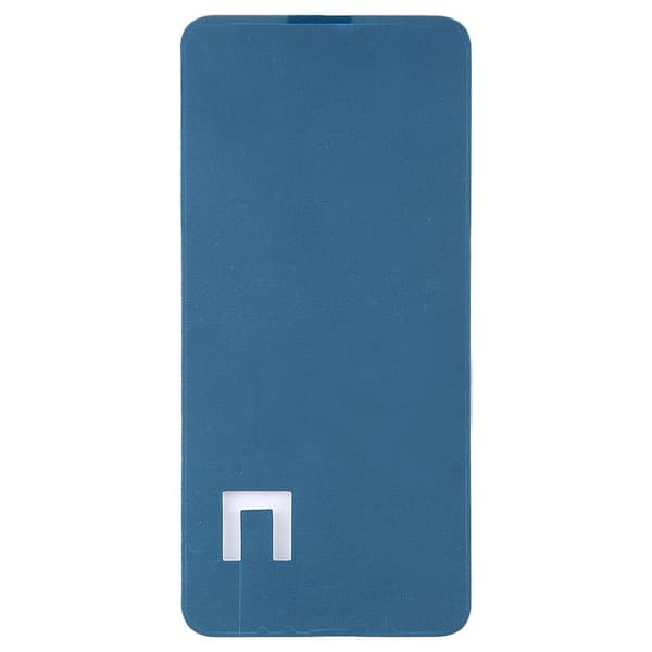 10 st främre höljelim för Xiaomi Redmi Note 6 Pro DXGHC