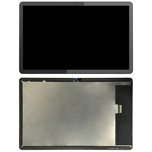 Lcd+pekskärm för Lenovo Ideapad Chromebook Duet 3 DXGHC