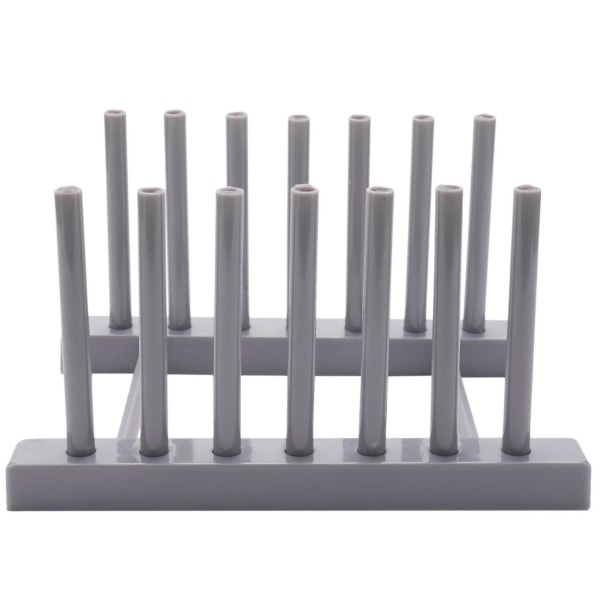 Organizer Gryta Lock Rack Disk Rrain Rack Skedhållare S DXGHC