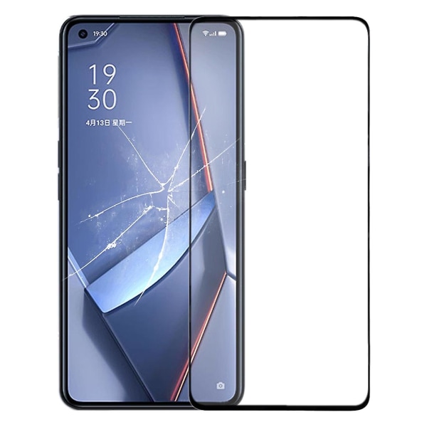 Ytterlins med Oca för Oppo Reno Ace2 Reno Ace2 DXGHC