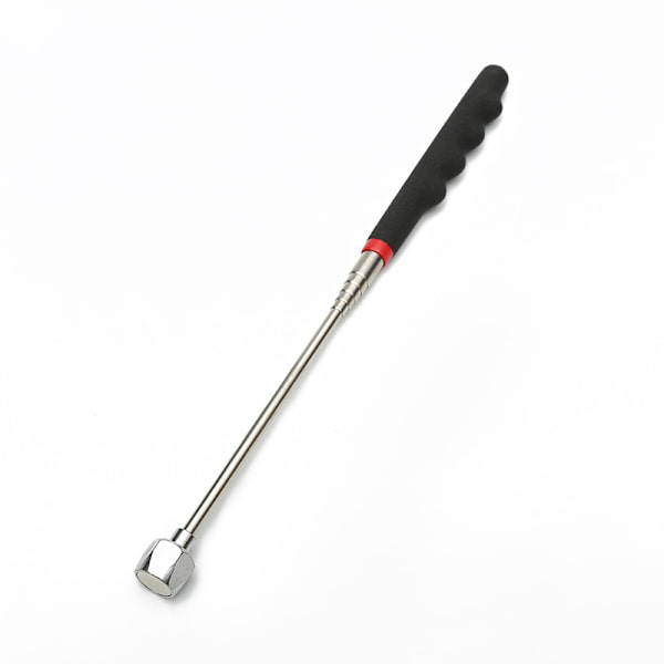 Teleskooppinen magneettinen tuki jopa 83 cm - Magneettinen kahva Tr:llä