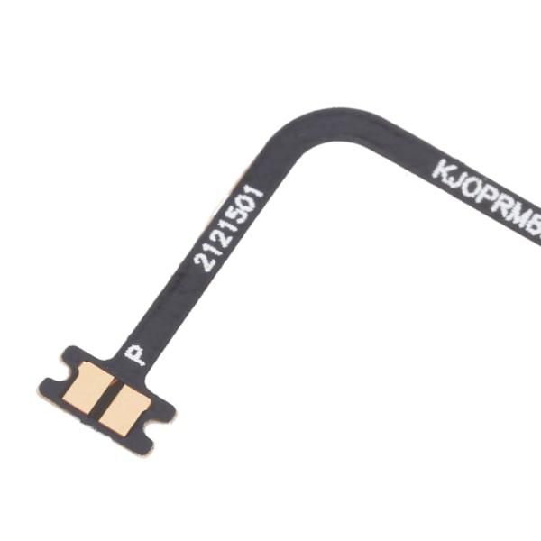 Power Button Flex-kabel för Oppo Realme 8i Rmx3151 för Oppo DXGHC