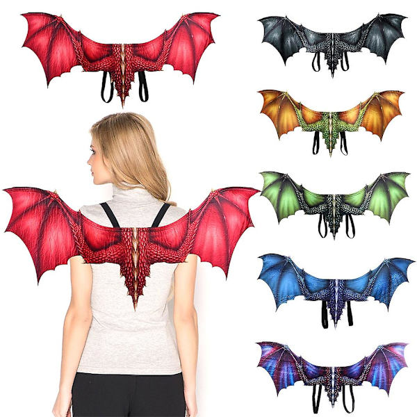 Cosplay Wings Props One Size DXGHC