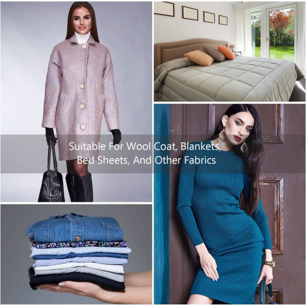 3 st Cashmere Kammar Ullkammar Rakkammar Ulltröjor Lint F