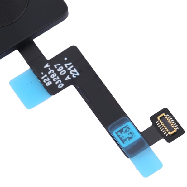 Fingeravtrycksknapp Med Flexkabel För Macbook Pro 14 Inch M1 DXGHC