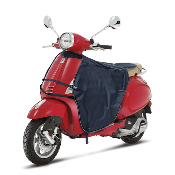 Benbenskydd för Motorcykelstyre, Varm Benöverdrag, Vindtät, Tjock, Vinter, För Scooter, Elfordon