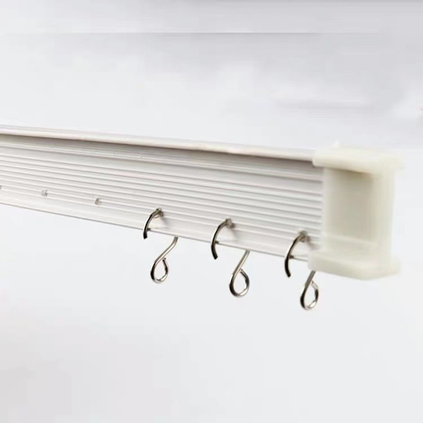 [80-pack] S-formad krok Kristallpärlögardäng 22mm Mini krok DI DXGHC