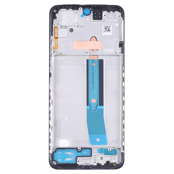 LCD-ram, ramplatta för Xiaomi Redmi Note 11s/Poco M4 Pro DXGHC