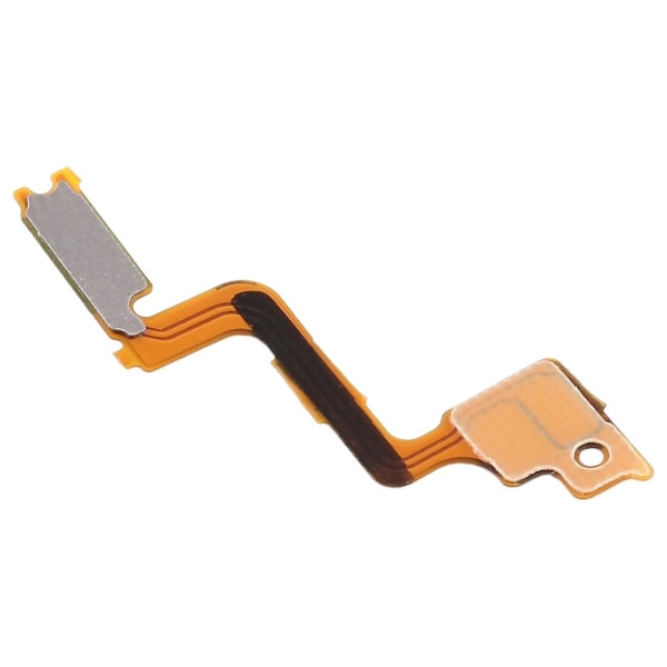 Power Button Flex-kabel för Oppo R11s Plus DXGHC