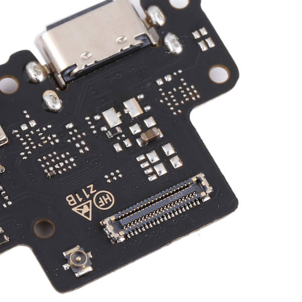 Laddningsportkort för Zte Blade V2020 Smart 8010 DXGHC