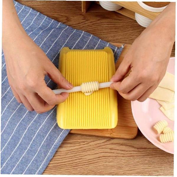 Spaghetti Macaroni Bræt Italiensk Pasta Macaroni Maker Noodle Maker Form Manuel Pasta Værktøj Køkkenredskab