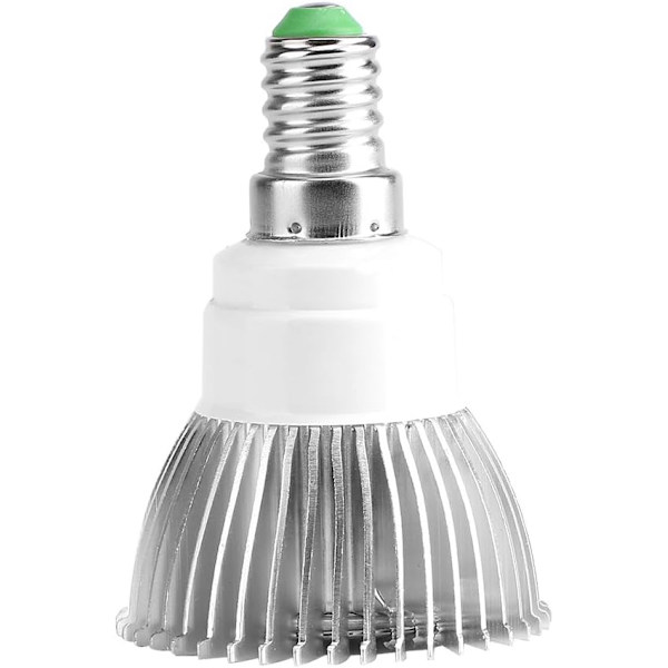 LED Vækstlys, Fuld Spektrum LED Vækstlys, 18W 18 LED Vækst DXGHC