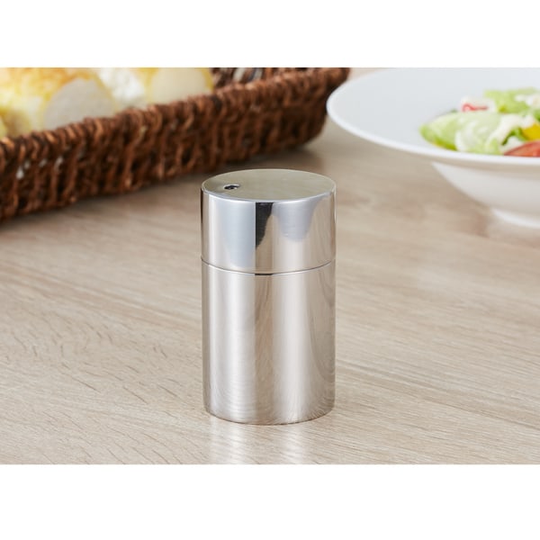 Tandstikker Holder Tandstikker Dispenser (Chrome) DXGHC