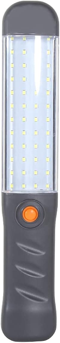 LED Arbejdslys Genopladelige Arbejdslys med 3 Magnetiske Tilstande LED