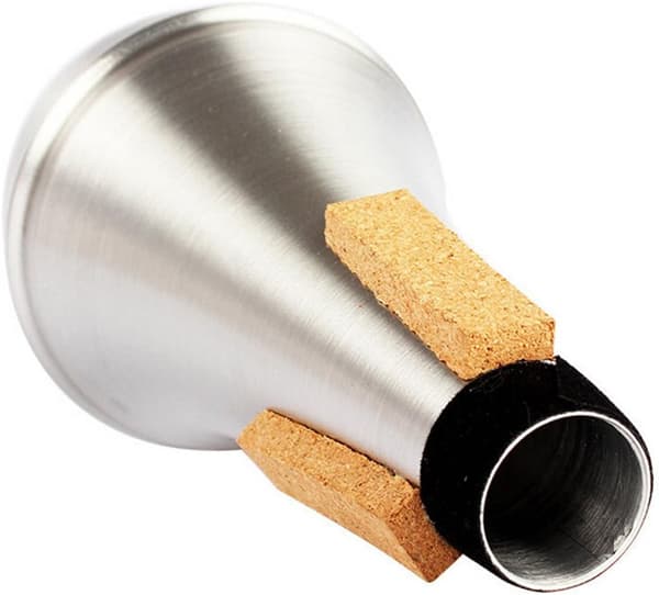 Lett aluminiumsøyle for øving for jazz DXGHC