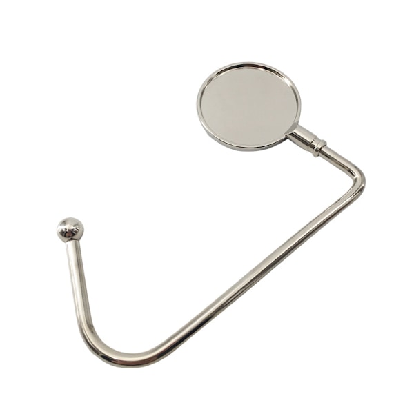 6 stk. Jule Strømpeholdere Jule Strømpe Kroge Hanger C