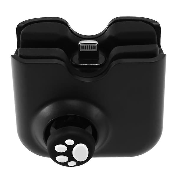 2x Kompatibel med Pubg Spelkontroll Gamepad Telefonkontroll DXGHC