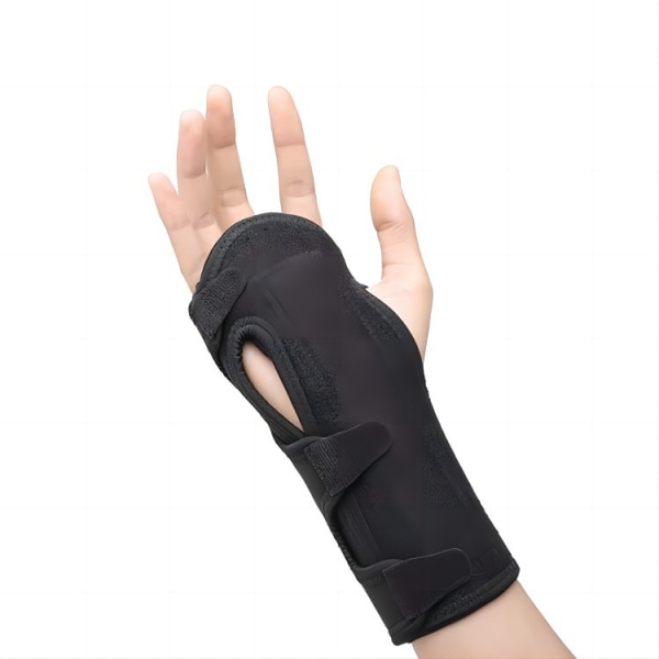 Sport handledsled kompression handledsstöd för män och kvinnor