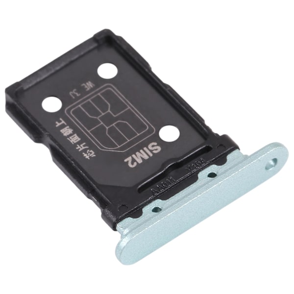 Simkortsfack + Simkortsfack för Oppo Reno6 5g DXGHC