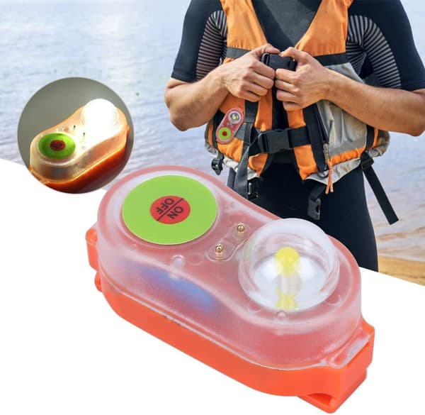 Dykkekrog, Rustfrit Stål Drift Dykkekrog, 1 stk 220g Scuba D