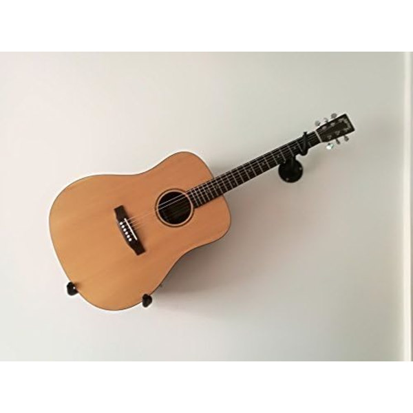 Gitarrväggfäste Slatwall Horisontell Gitarrvägg Hängare Hållare B