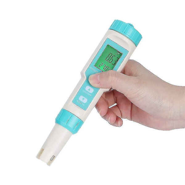 Ph Meter, Tds Meter, Digital Pen Tds Meter, Portable Er, Func DXGHC