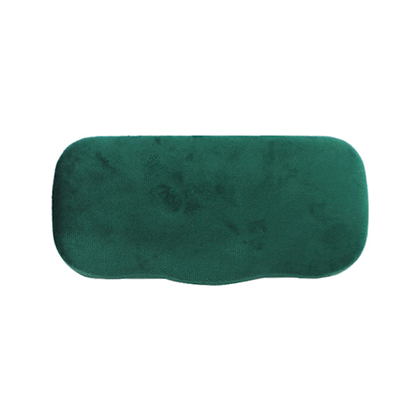 Plush hård etui til solbriller