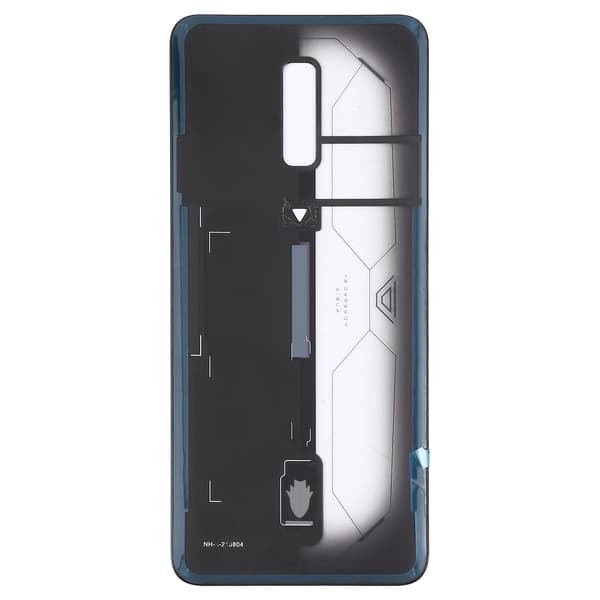 Batteri Bakstycke För Zte Nubia Red Magic 6s DXGHC