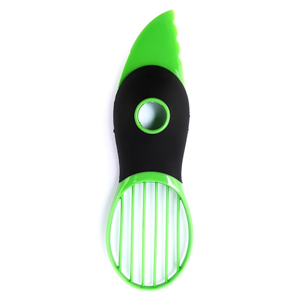 Good Grips 3-i-1 Avocado-skärare - Grön