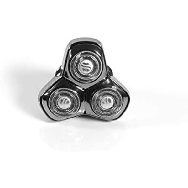 Skull Shaver CR-3 skrabehoved til Pitbull, Palm og Fierce barbermaskiner